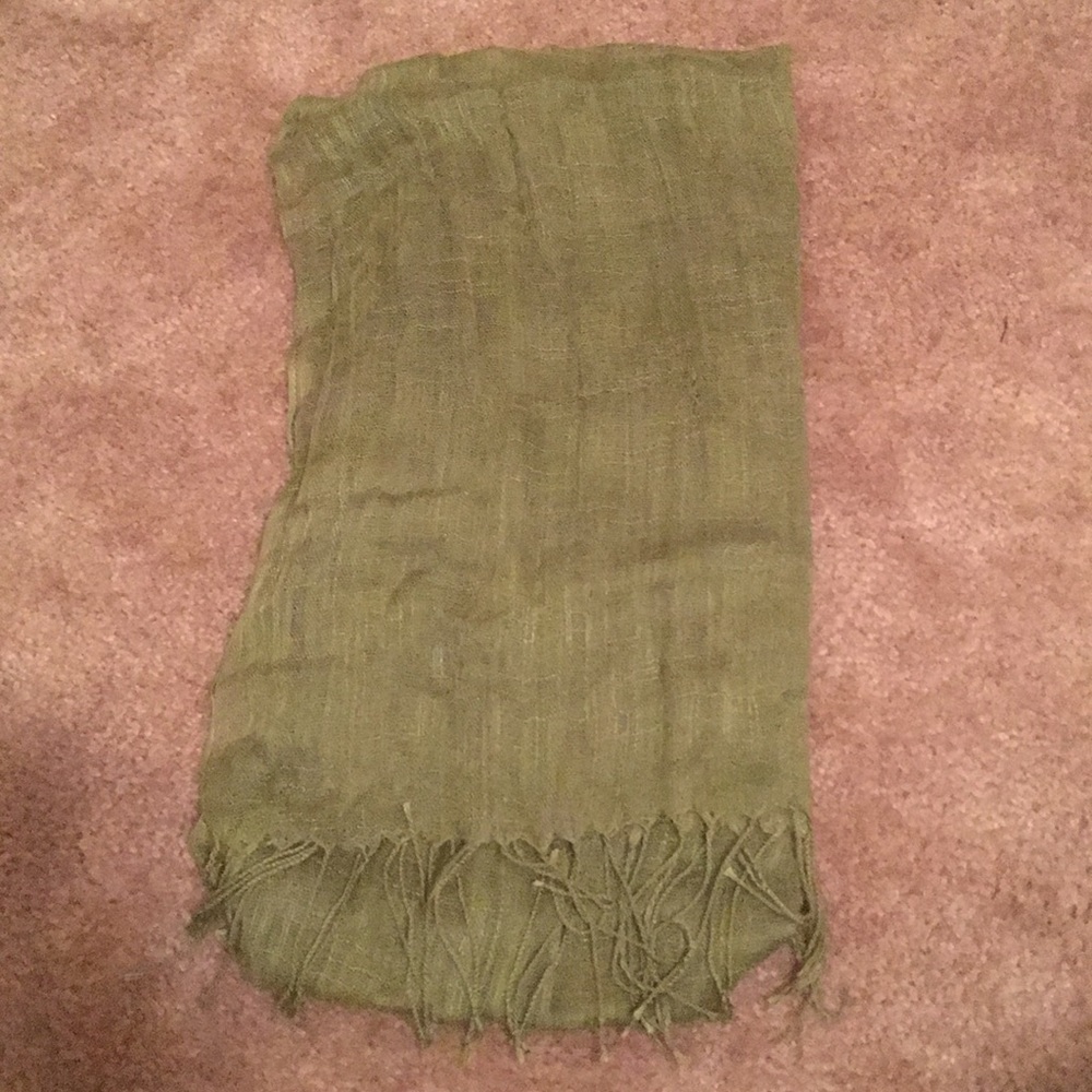 Vintage Scarf